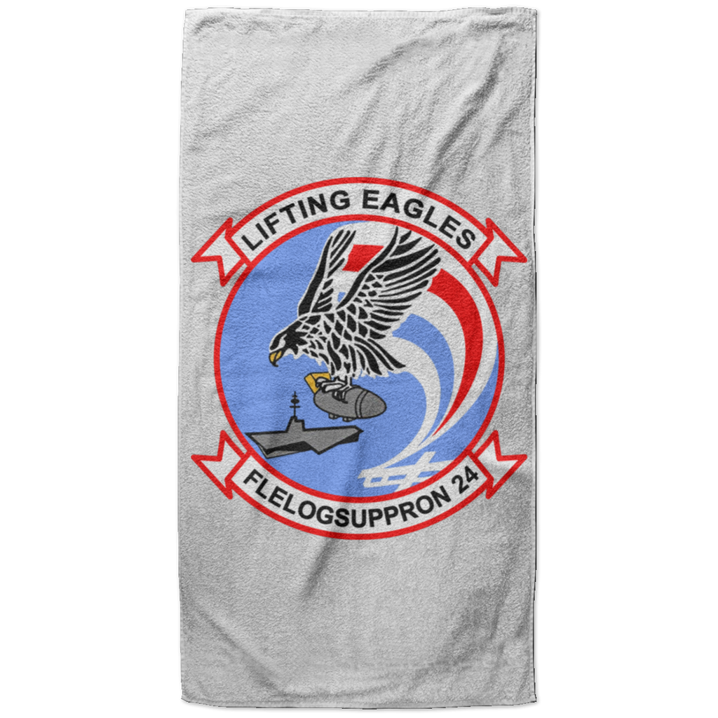 VR 24 1 Beach Towel - 37x74