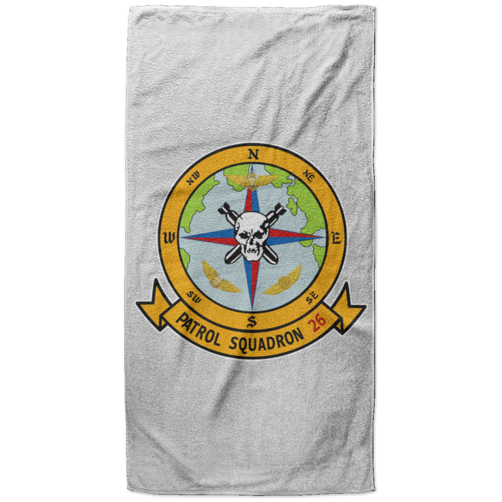 VP 26 2 Beach Towel - 37x74