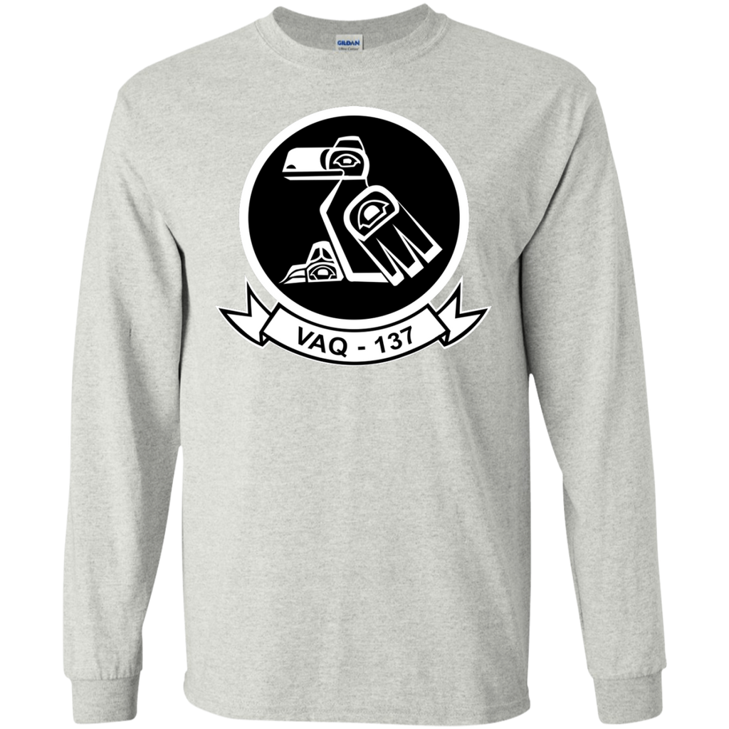 VAQ 137 3 LS Ultra Cotton Tshirt