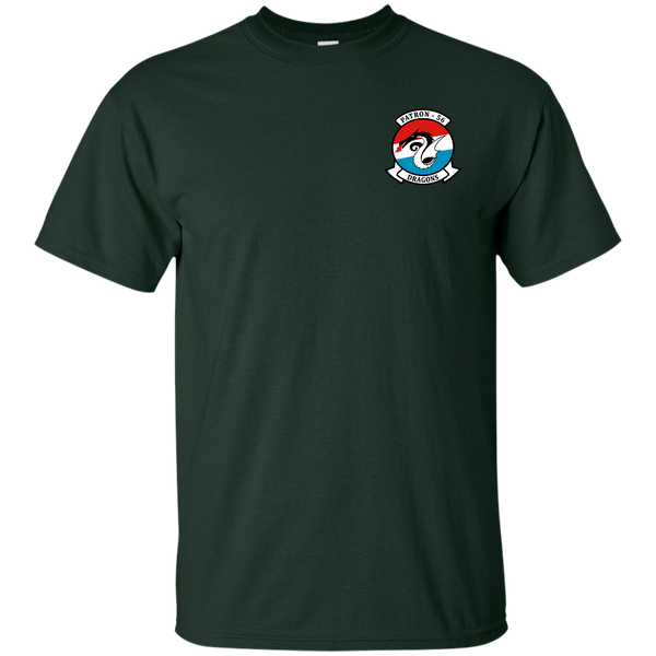 VP 56 6c Custom Ultra Cotton T-Shirt