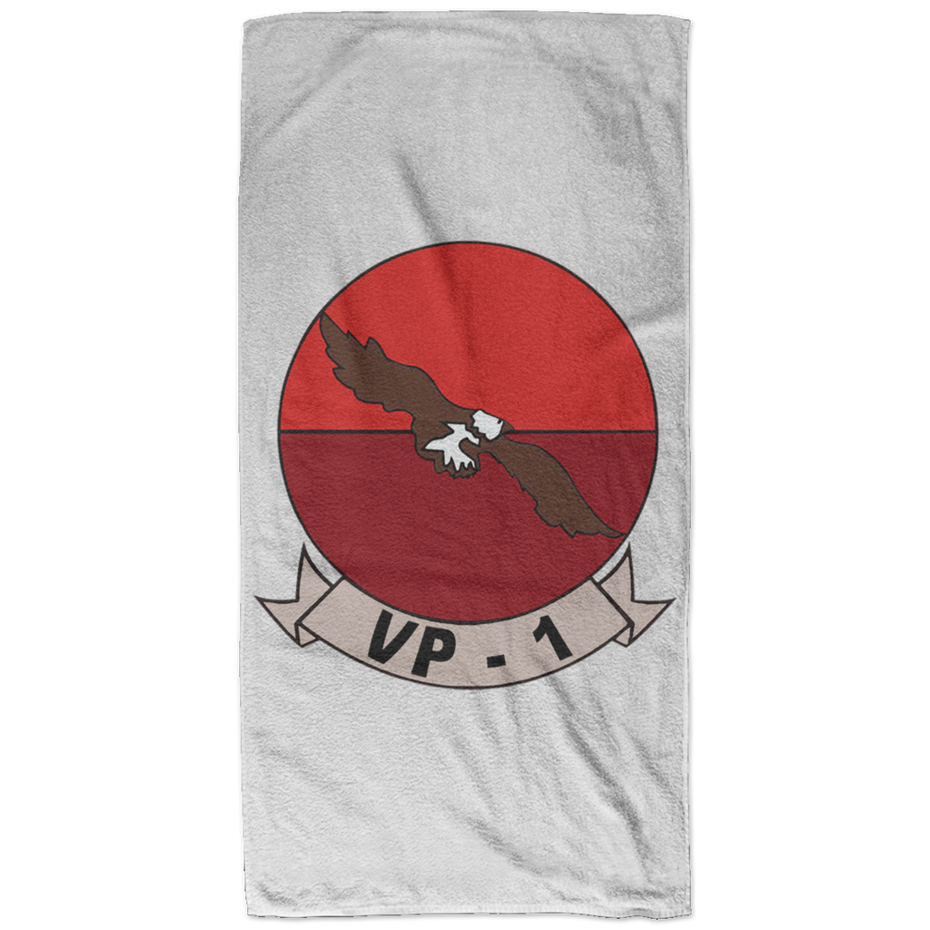 VP 01 5 Bath Towel - 32x64