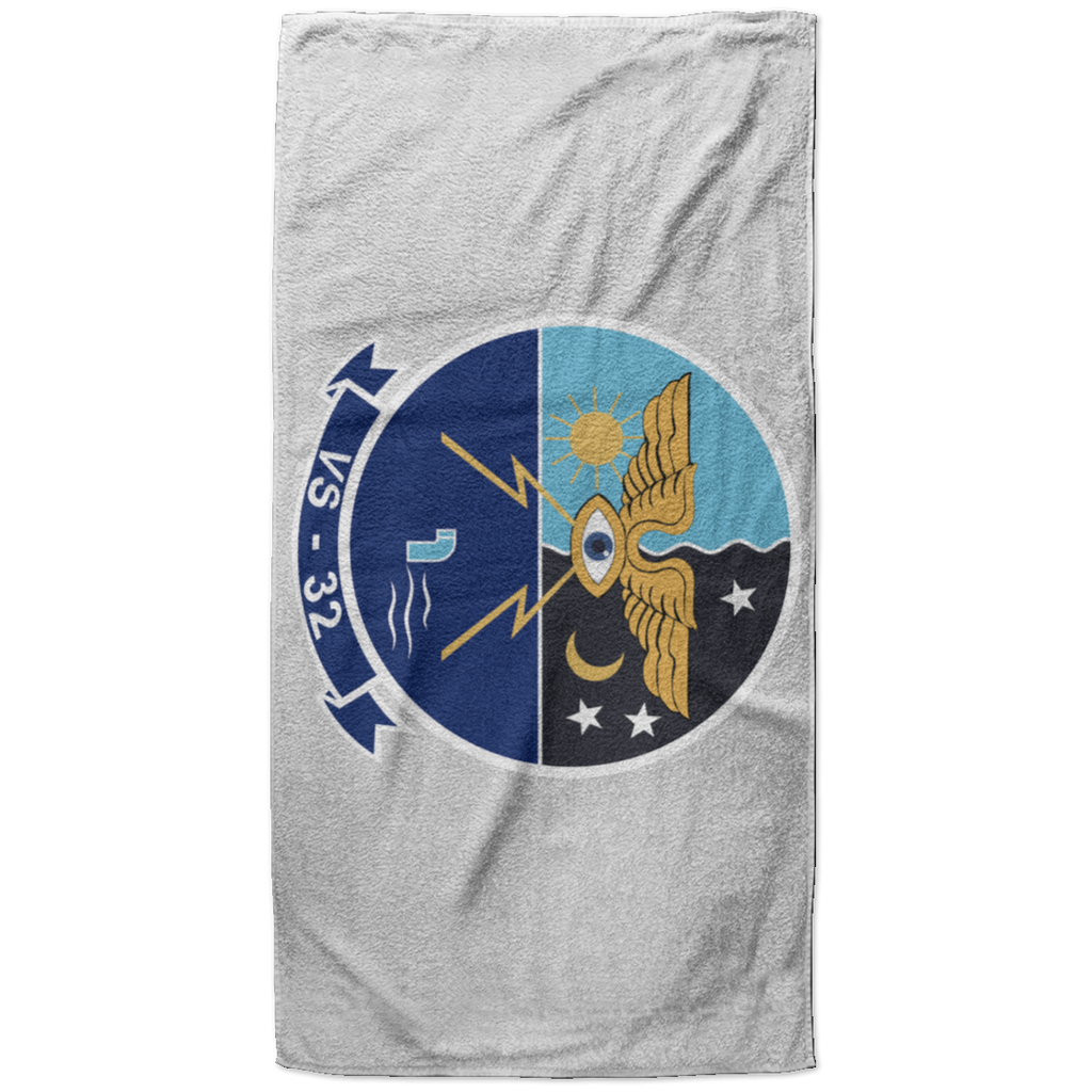 VS 32 1 Beach Towel - 37x74