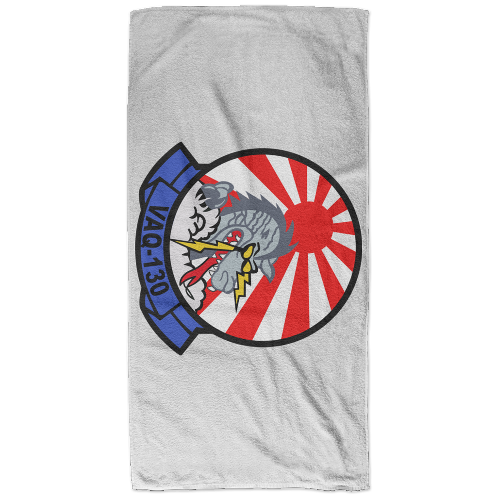VAQ 130 3 Bath Towel - 32x64