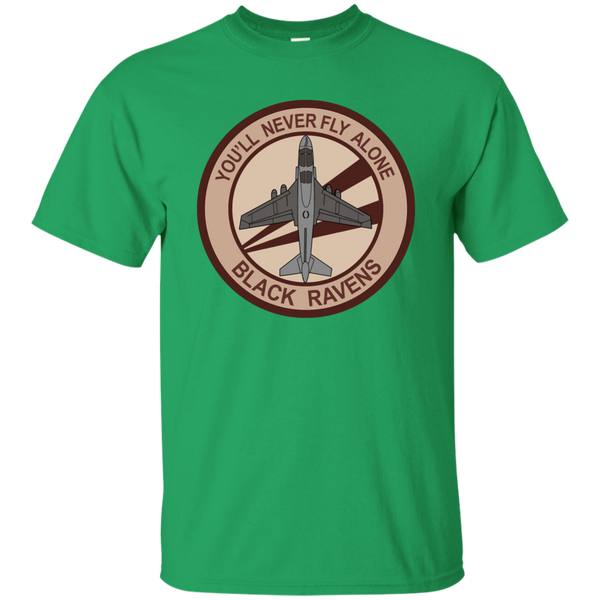VAQ 135 2 Custom Ultra Cotton T-Shirt