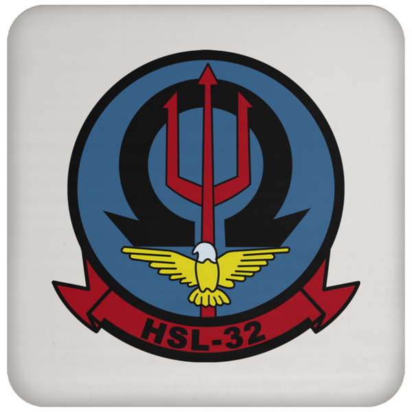 HSL 32 2 Coaster