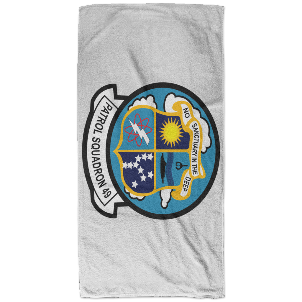 VP 49 1 Bath Towel - 32x64