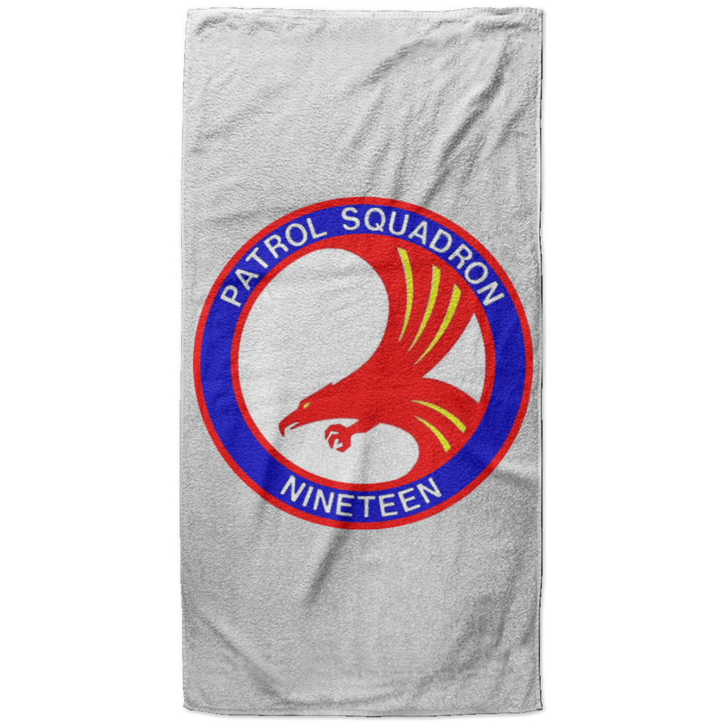 VP 19 1 Beach Towel - 37x74