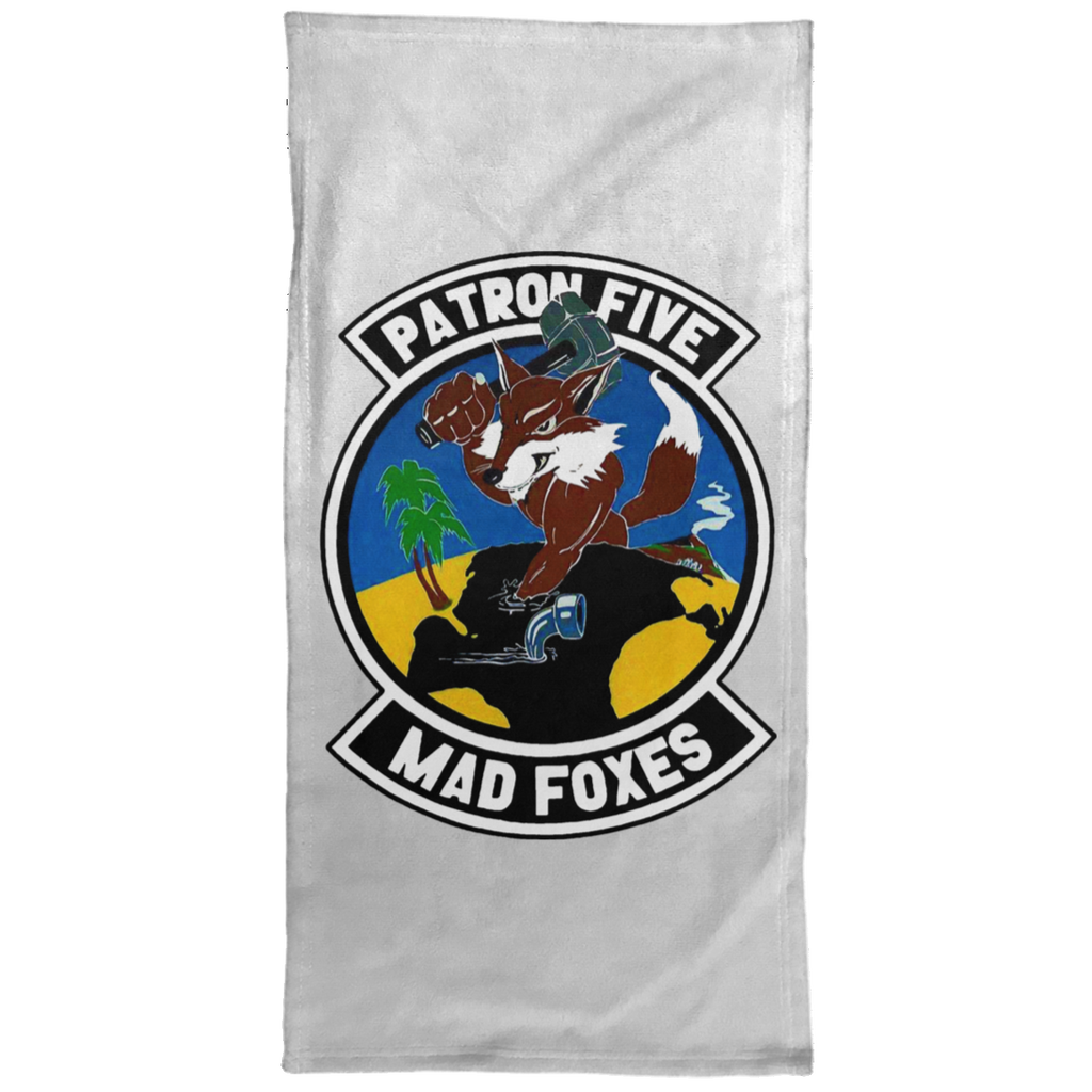VP 05 1 Hand Towel - 15x30