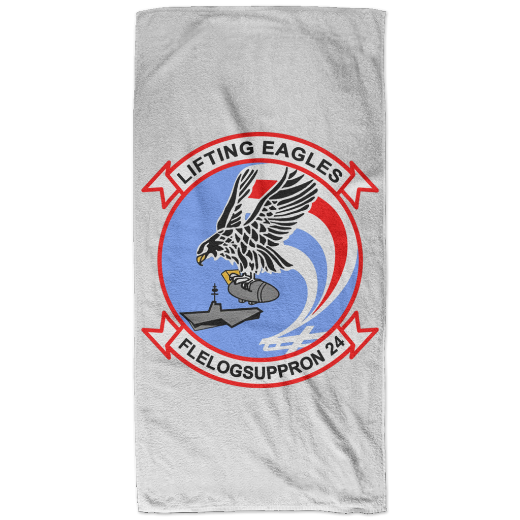 VR 24 1 Bath Towel - 32x64
