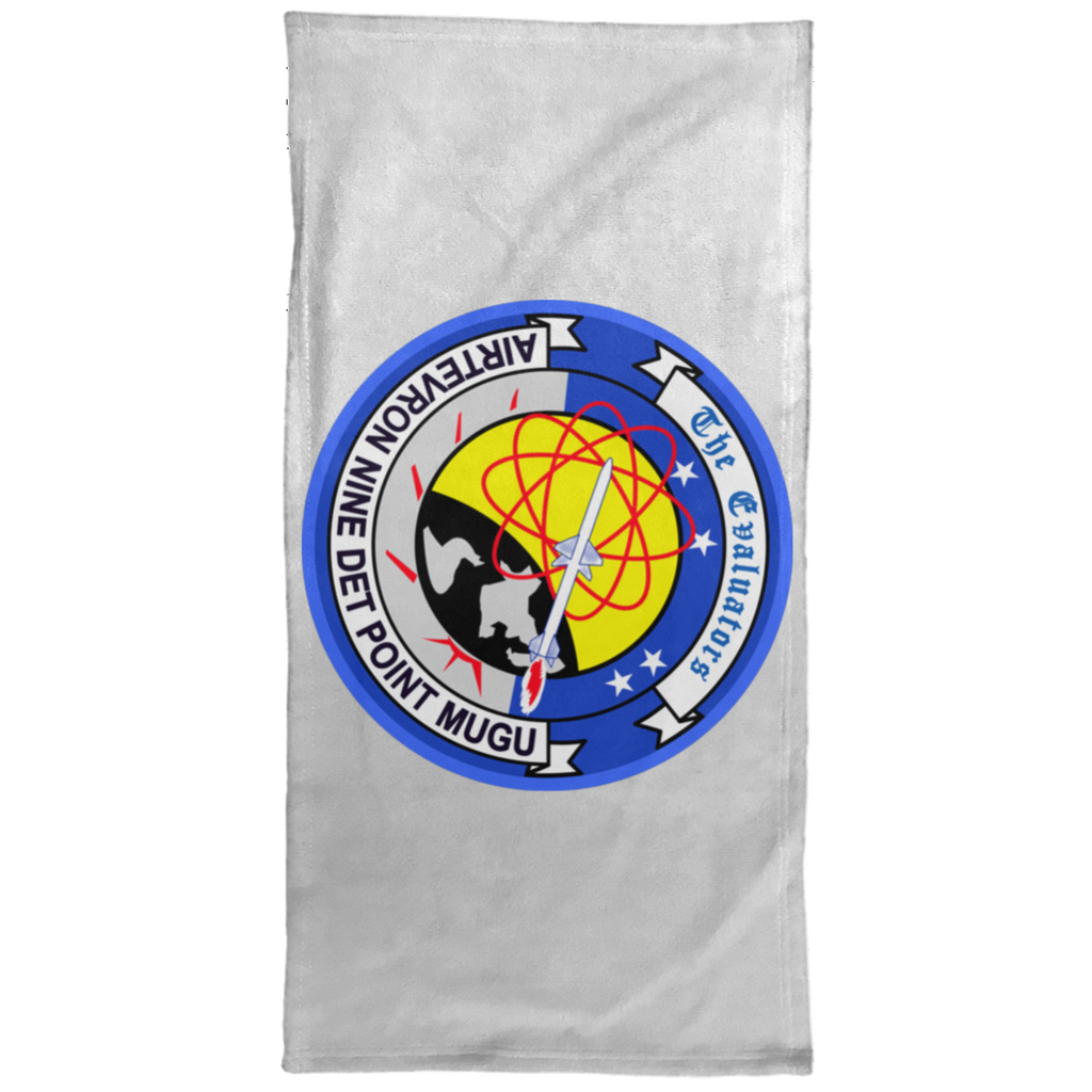 VX 09 3 Hand Towel - 15x30