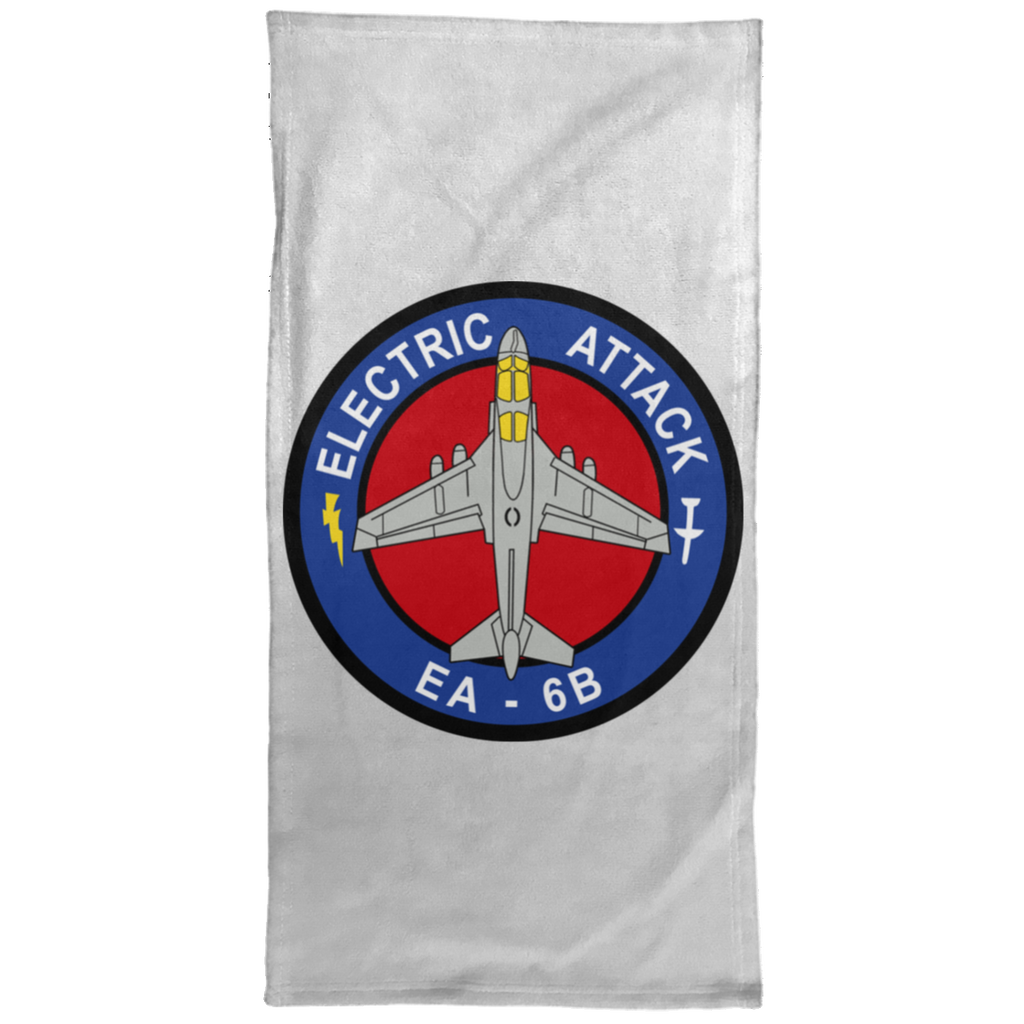 EA-6B 1 Hand Towel - 15x30