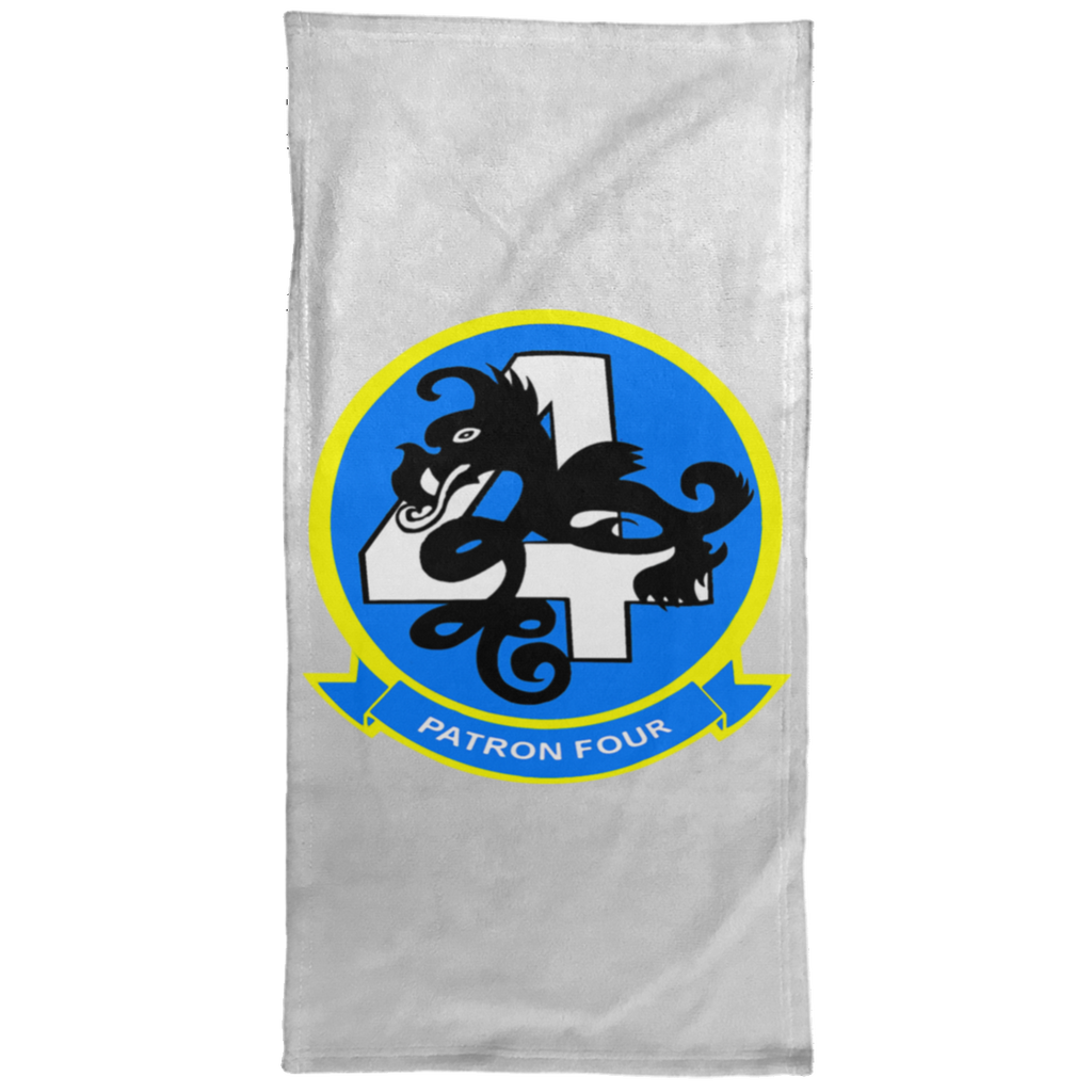 VP 04 2 Hand Towel - 15x30