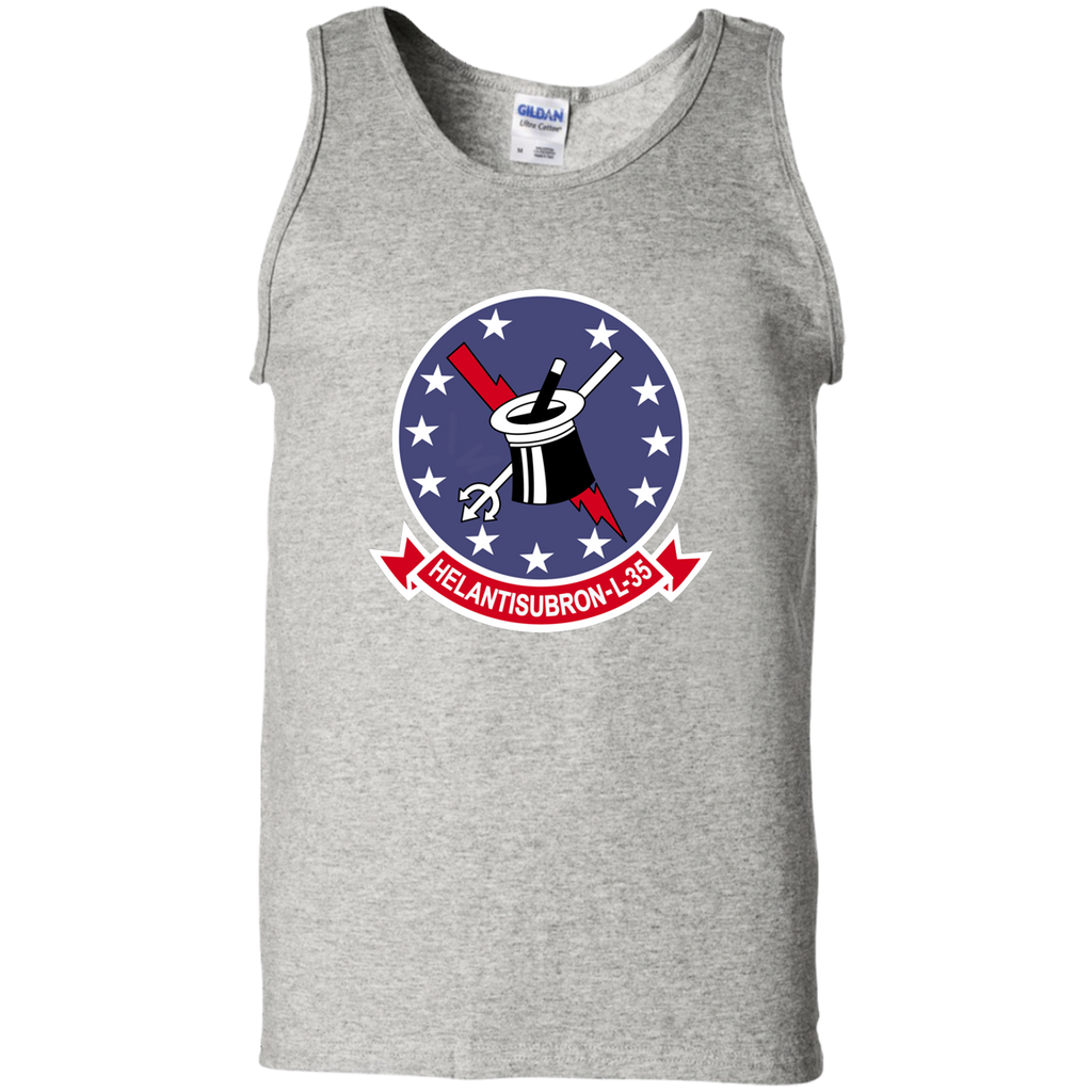 HSL 35 2 Cotton Tank Top