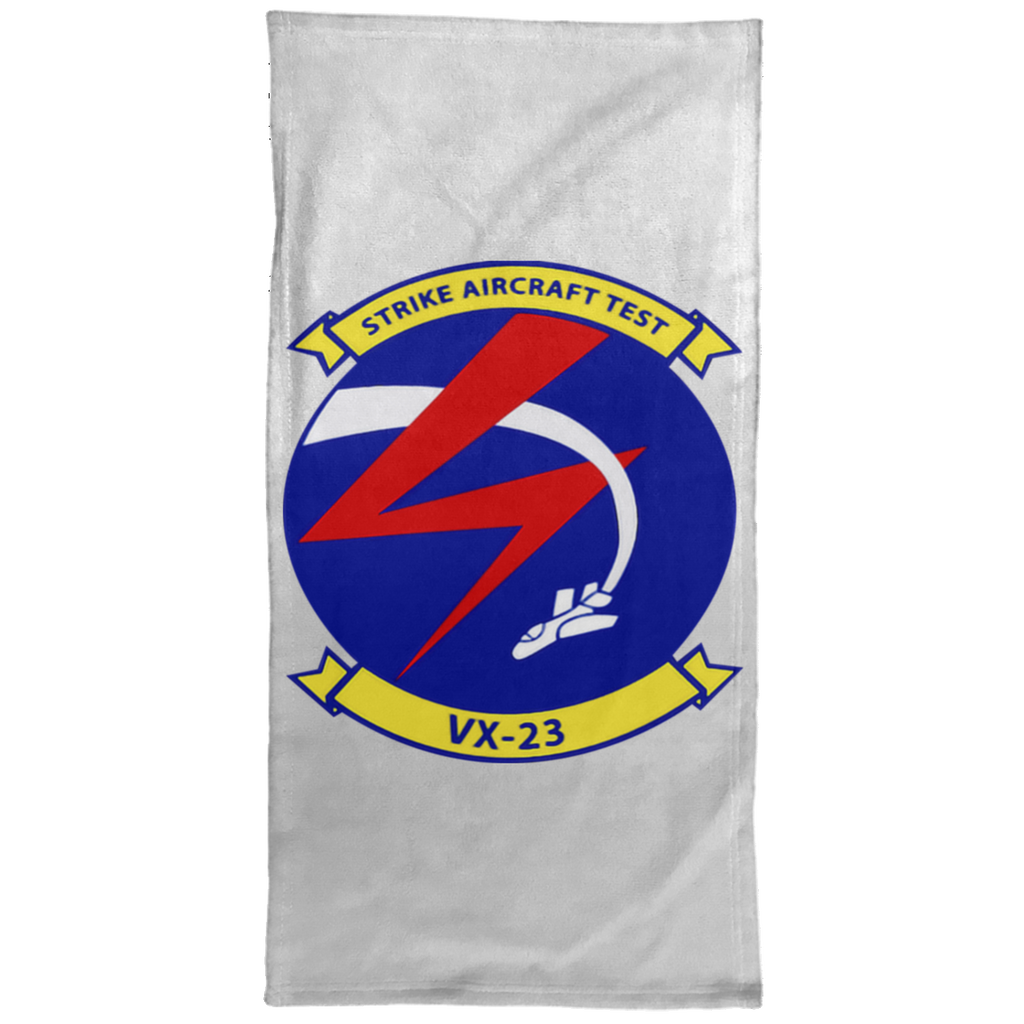 VX 23 Hand Towel - 15x30