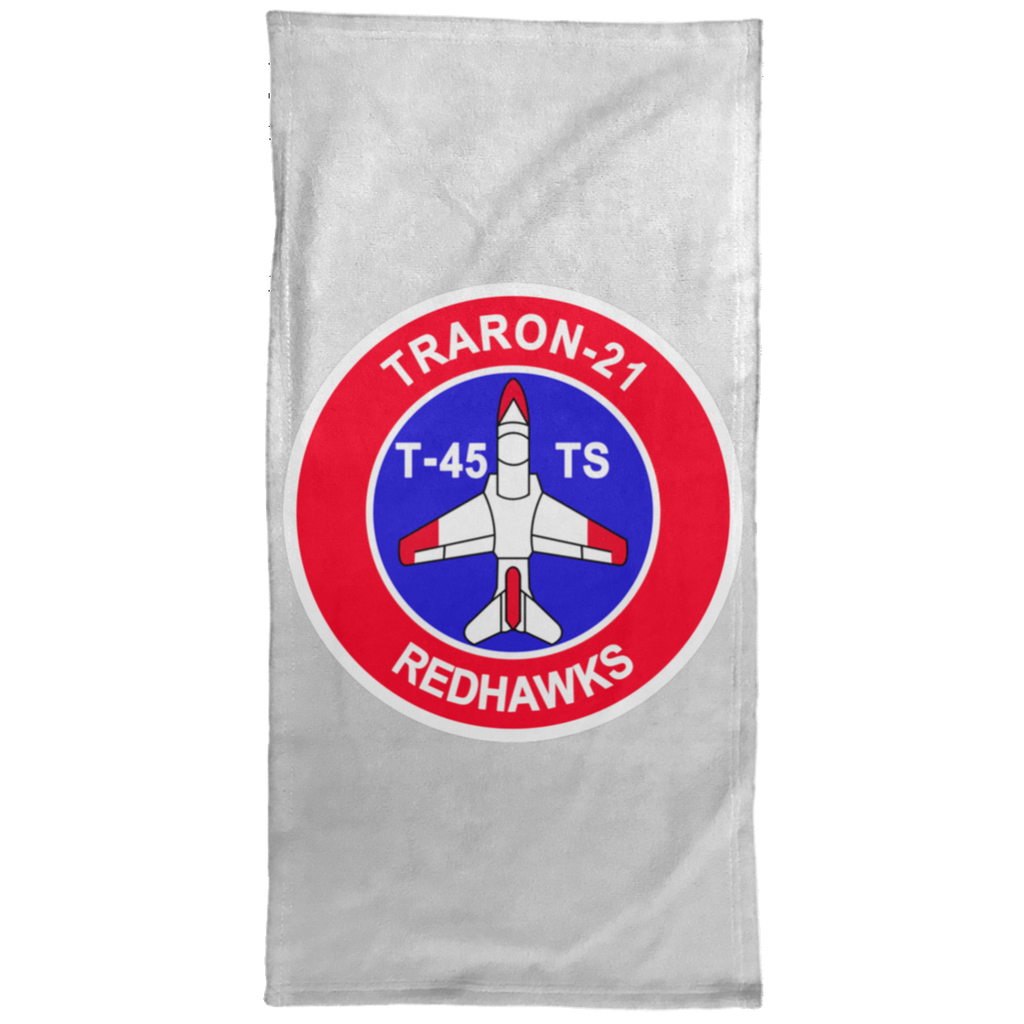 VT 21 6 Hand Towel - 15x30