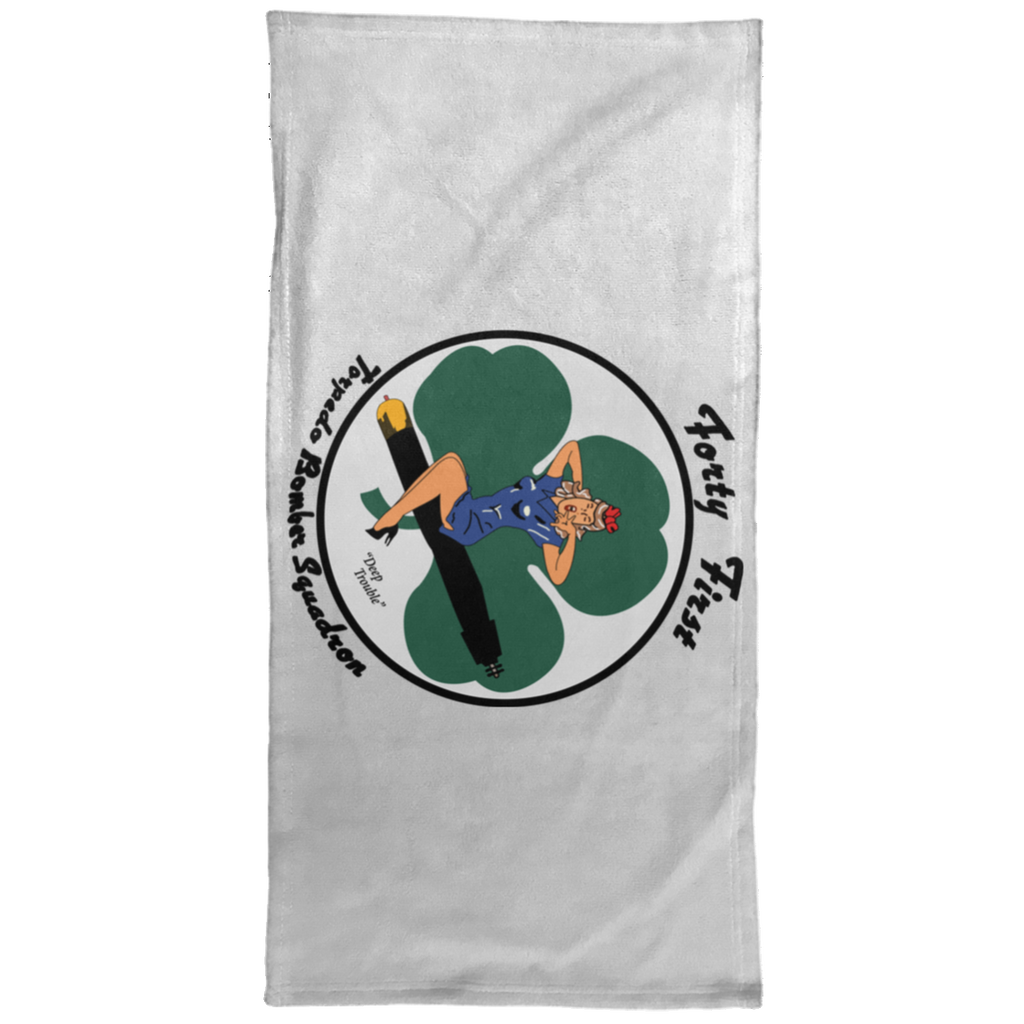 VS 41 5 Hand Towel - 15x30