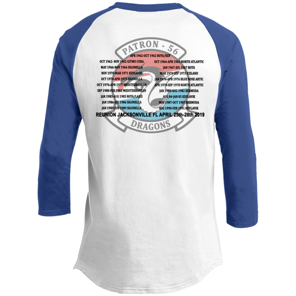 VP 56 6c Sporty T-Shirt