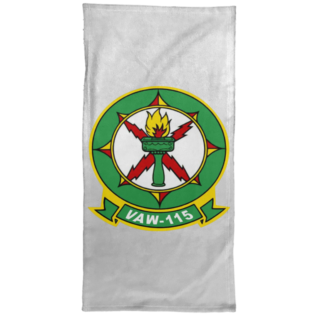 VAW 115 1 Hand Towel - 15x30