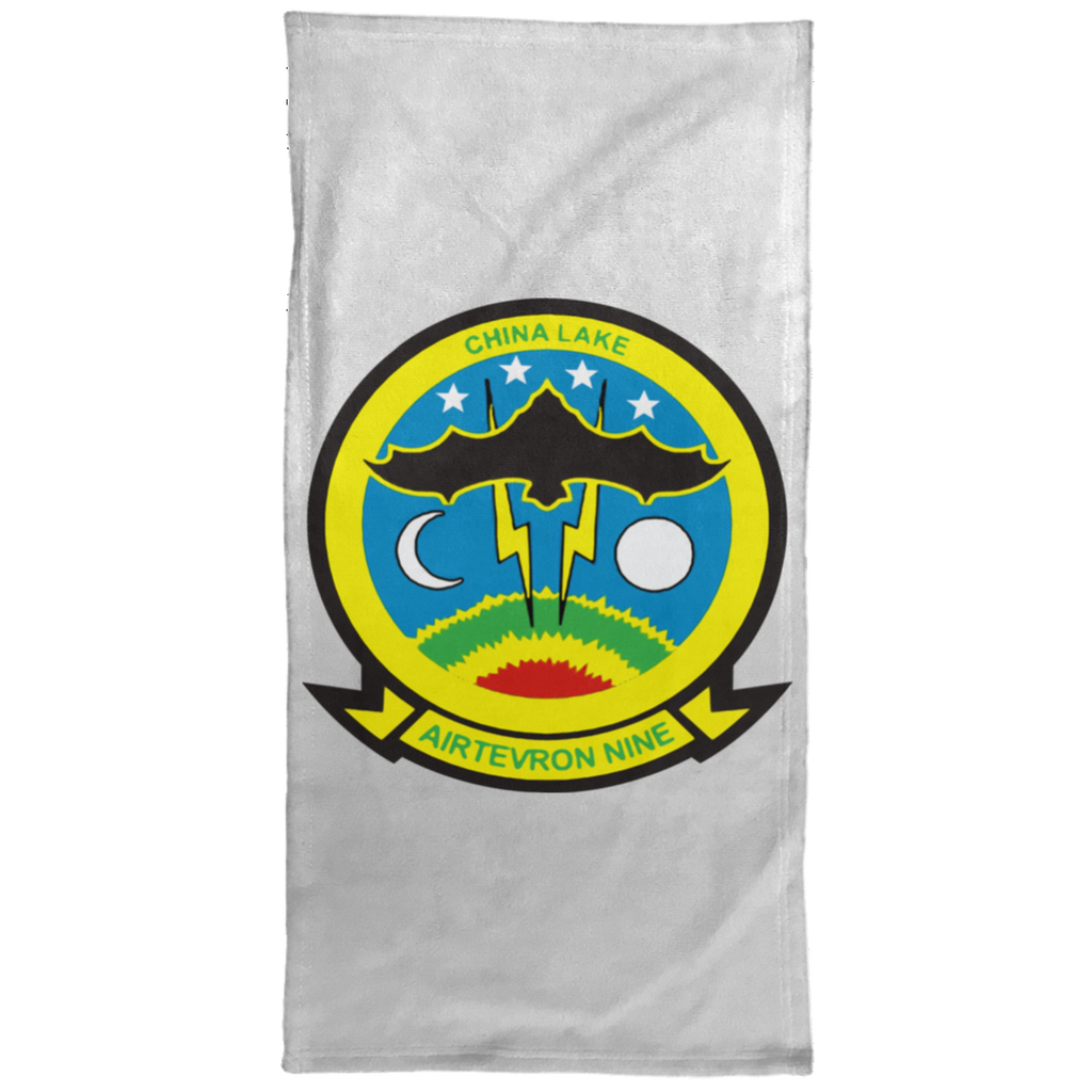 VX 09 1 Hand Towel - 15x30