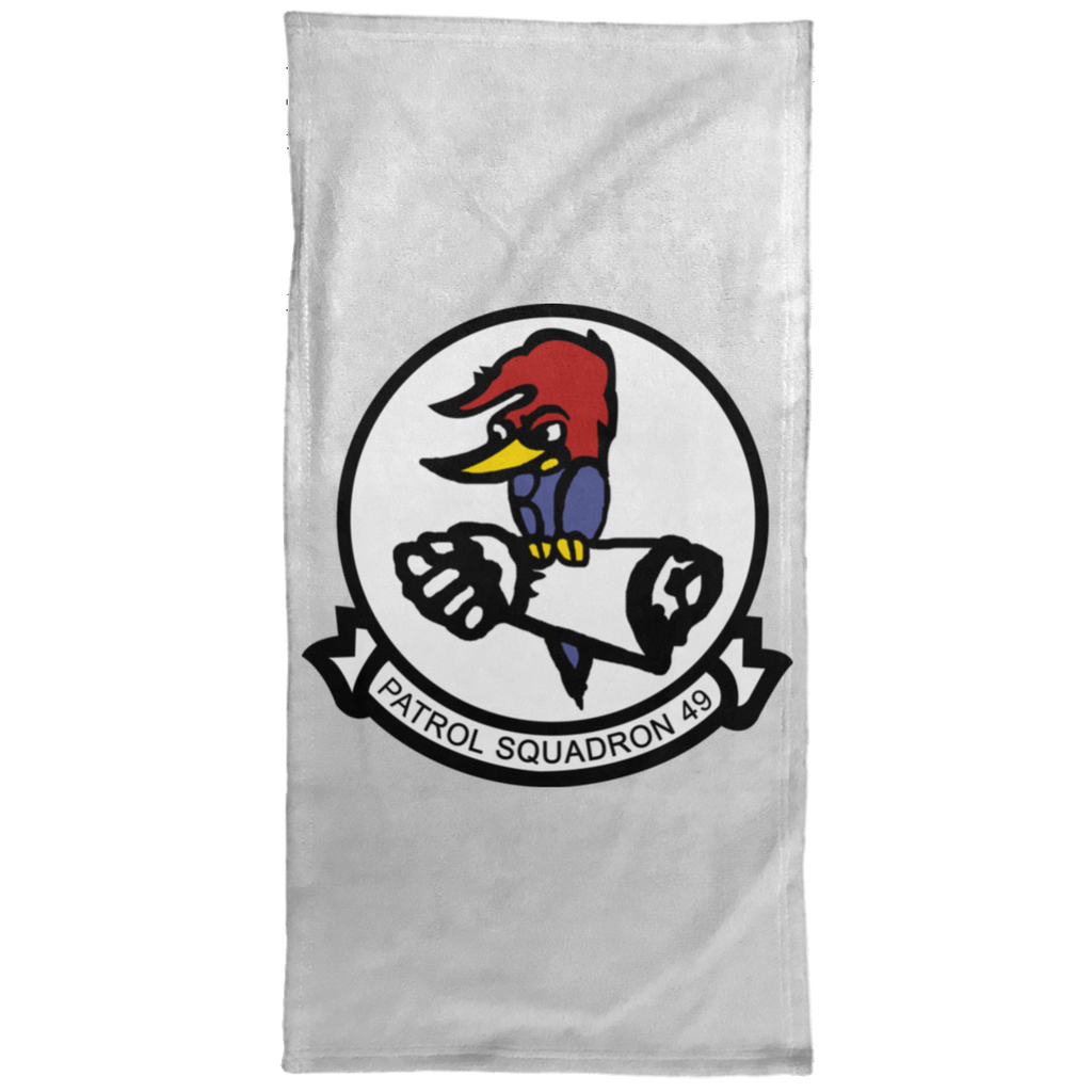VP 49 2 Hand Towel - 15x30