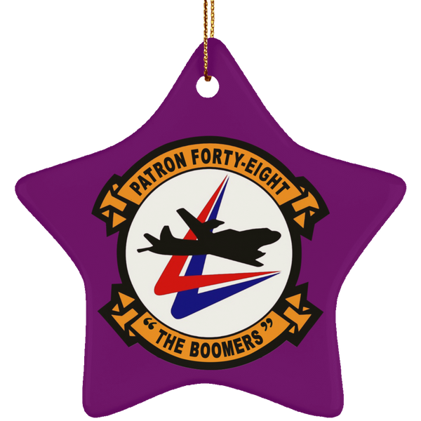 VP 48 1 Ornament - Star