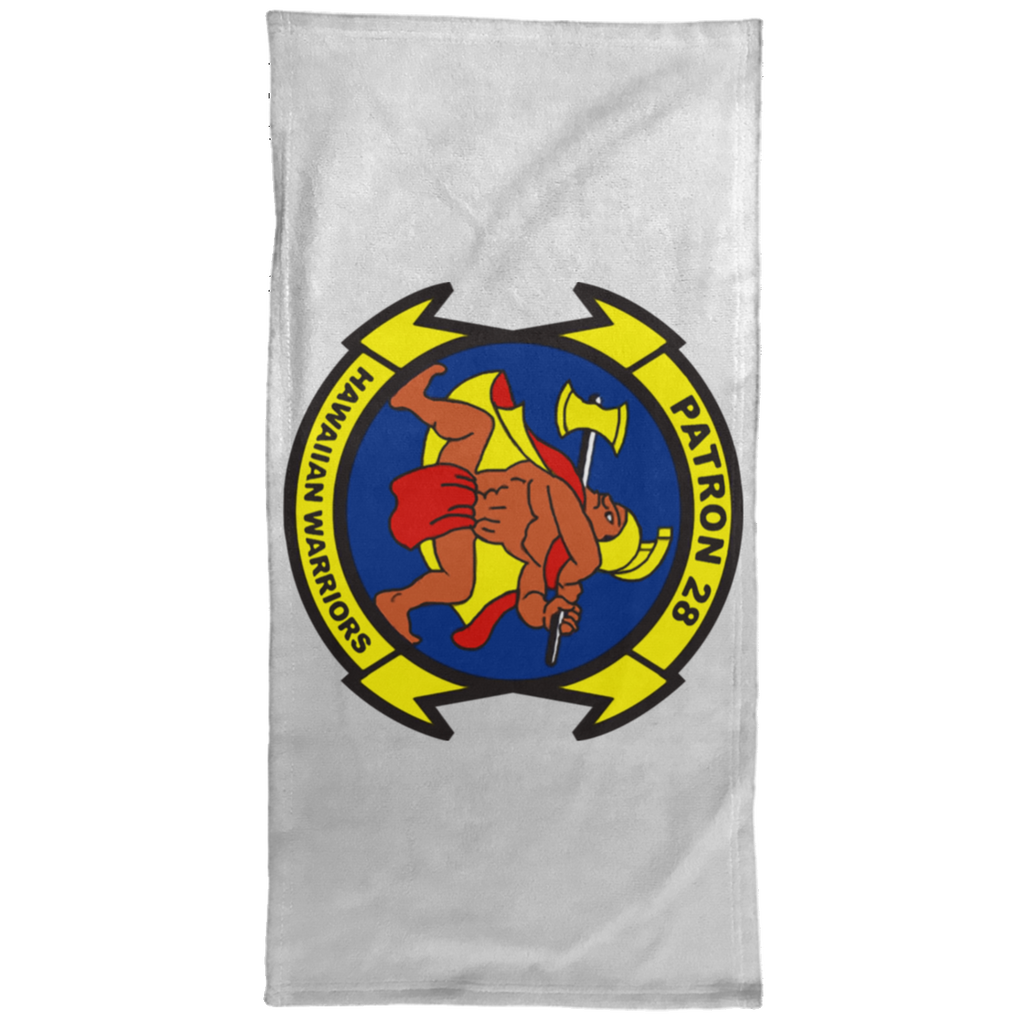 VP 28 1 Hand Towel - 15x30