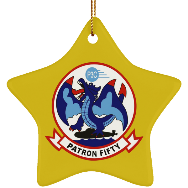 VP 50 1 Ornament - Star