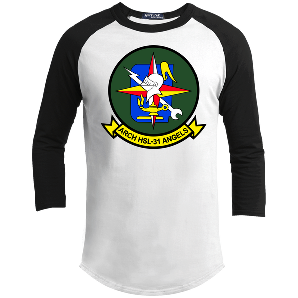 HSL 31 1 Sporty T-Shirt