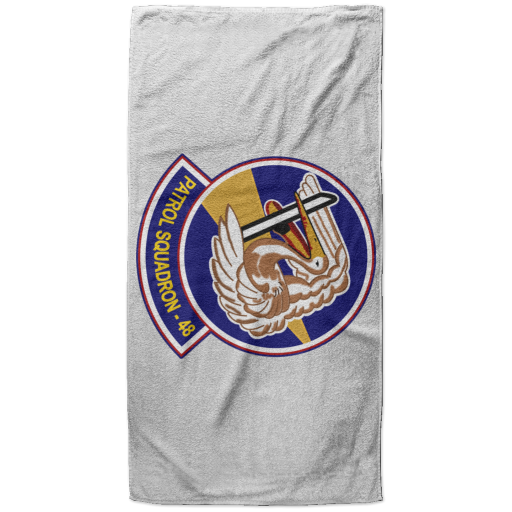 VP 48 2 Beach Towel - 37x74