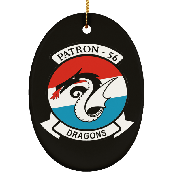 VP 56 1 Ornament - Oval