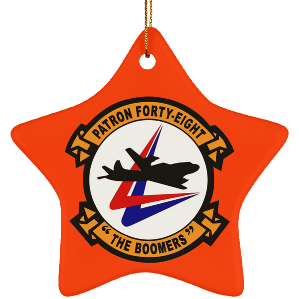 VP 48 1 Ornament - Star