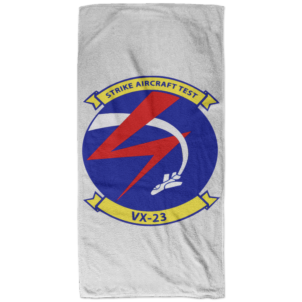 VX 23 Bath Towel - 32x64