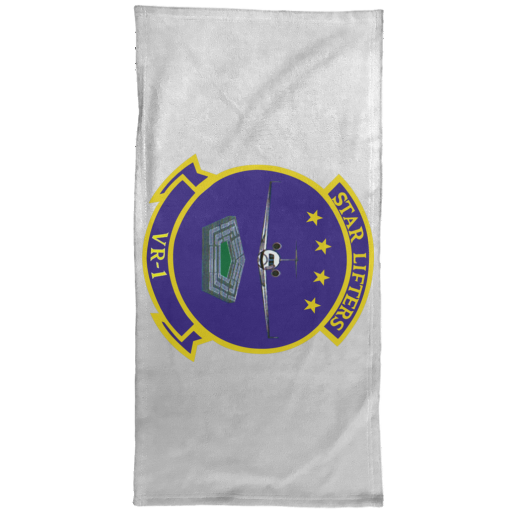 VR 01 Hand Towel - 15x30