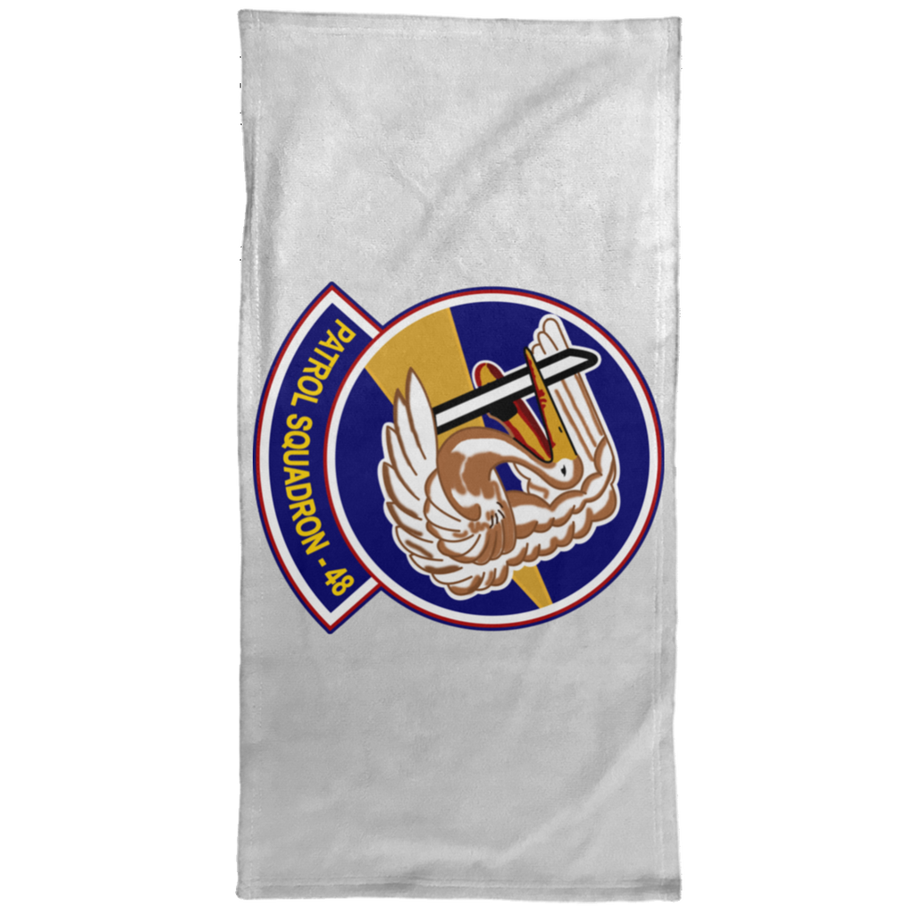 VP 48 2 Hand Towel - 15x30