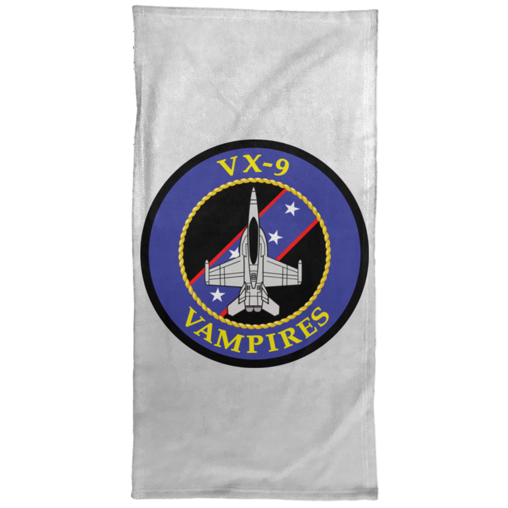 VX 09 2 Hand Towel - 15x30
