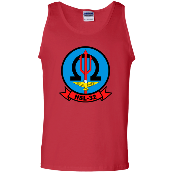HSL 32 1 Cotton Tank Top