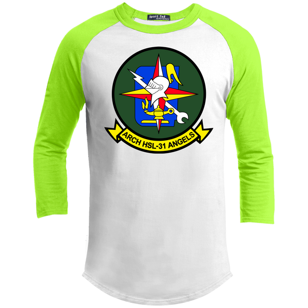 HSL 31 1 Sporty T-Shirt