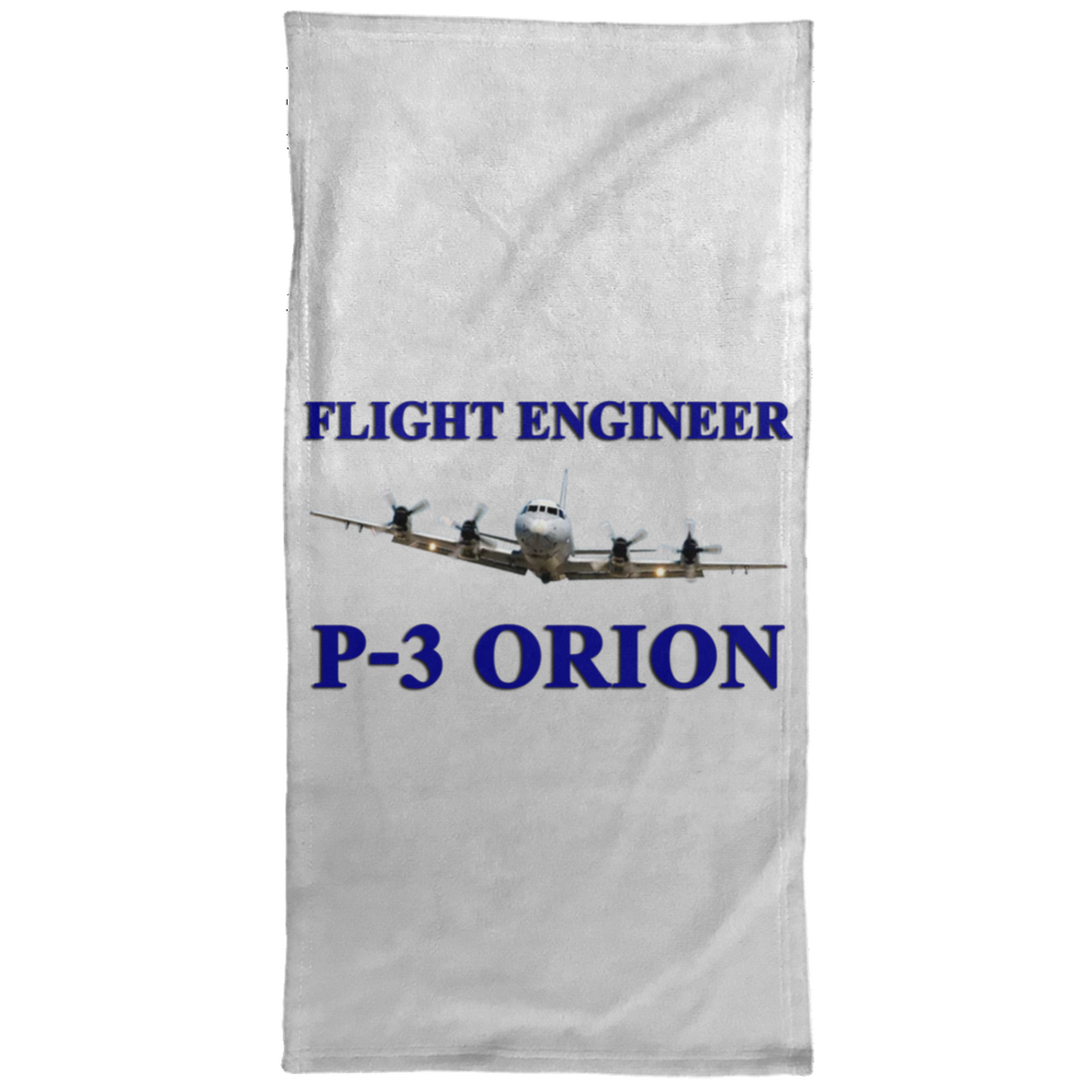 FE 07 1 Hand Towel - 15x30