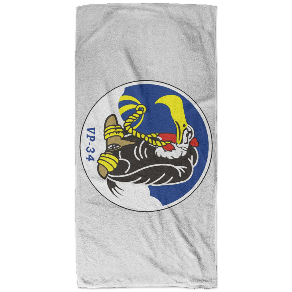 VP 34 1 Bath Towel - 32x64