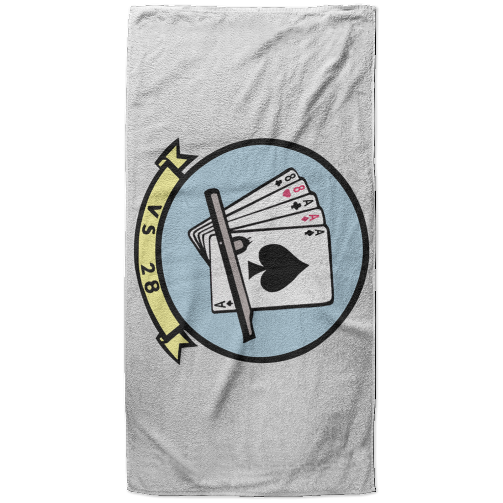 VS 28 2 Beach Towel - 37x74