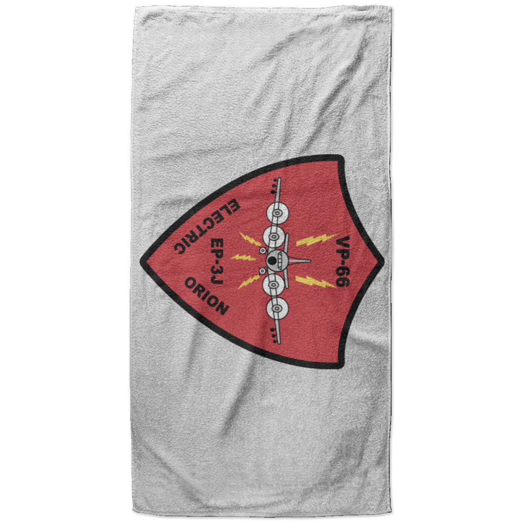 VP 66 5 Beach Towel - 37x74