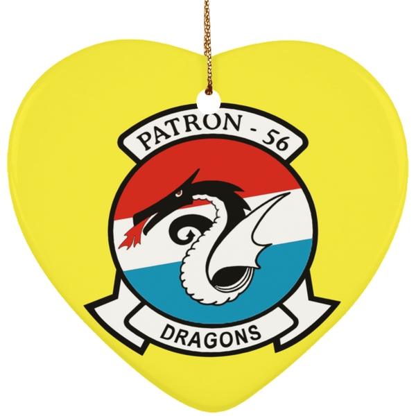 VP 56 1 Ornament - Heart