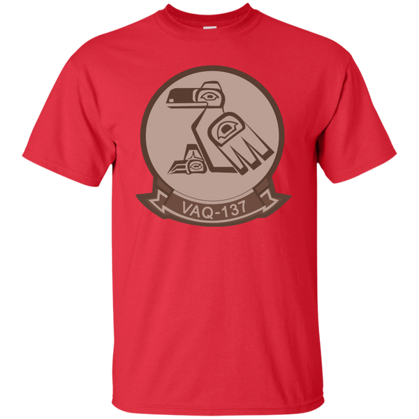 VAQ 137 2 Custom Ultra Cotton T-Shirt