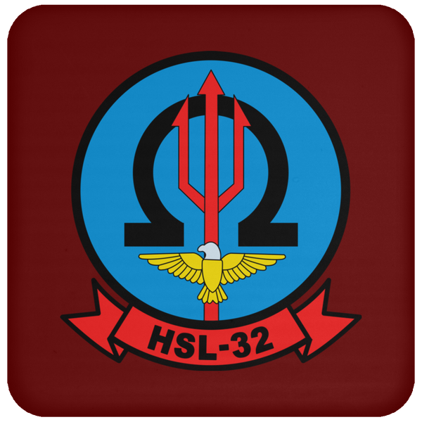 HSL 32 1 Coaster