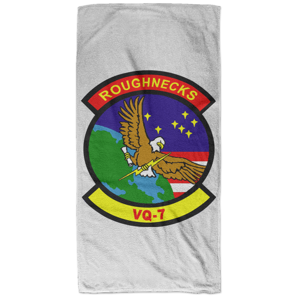 VQ 07 Bath Towel - 32x64