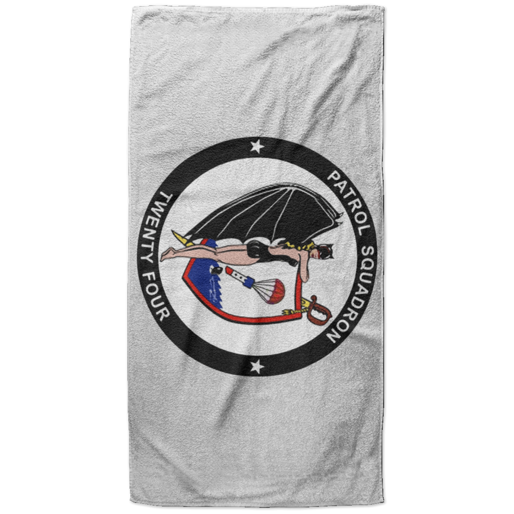 VP 24 1 Beach Towel - 37x74