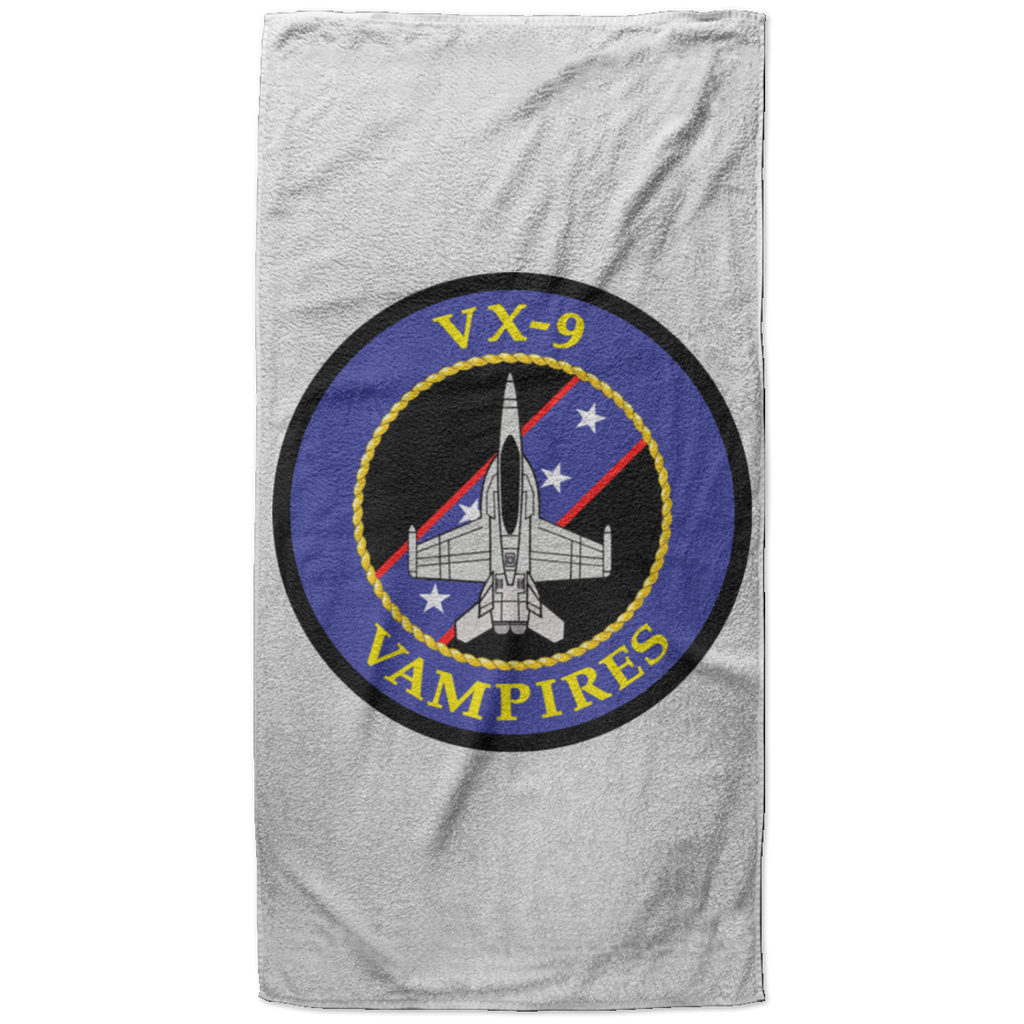 VX 09 2 Beach Towel - 37x74