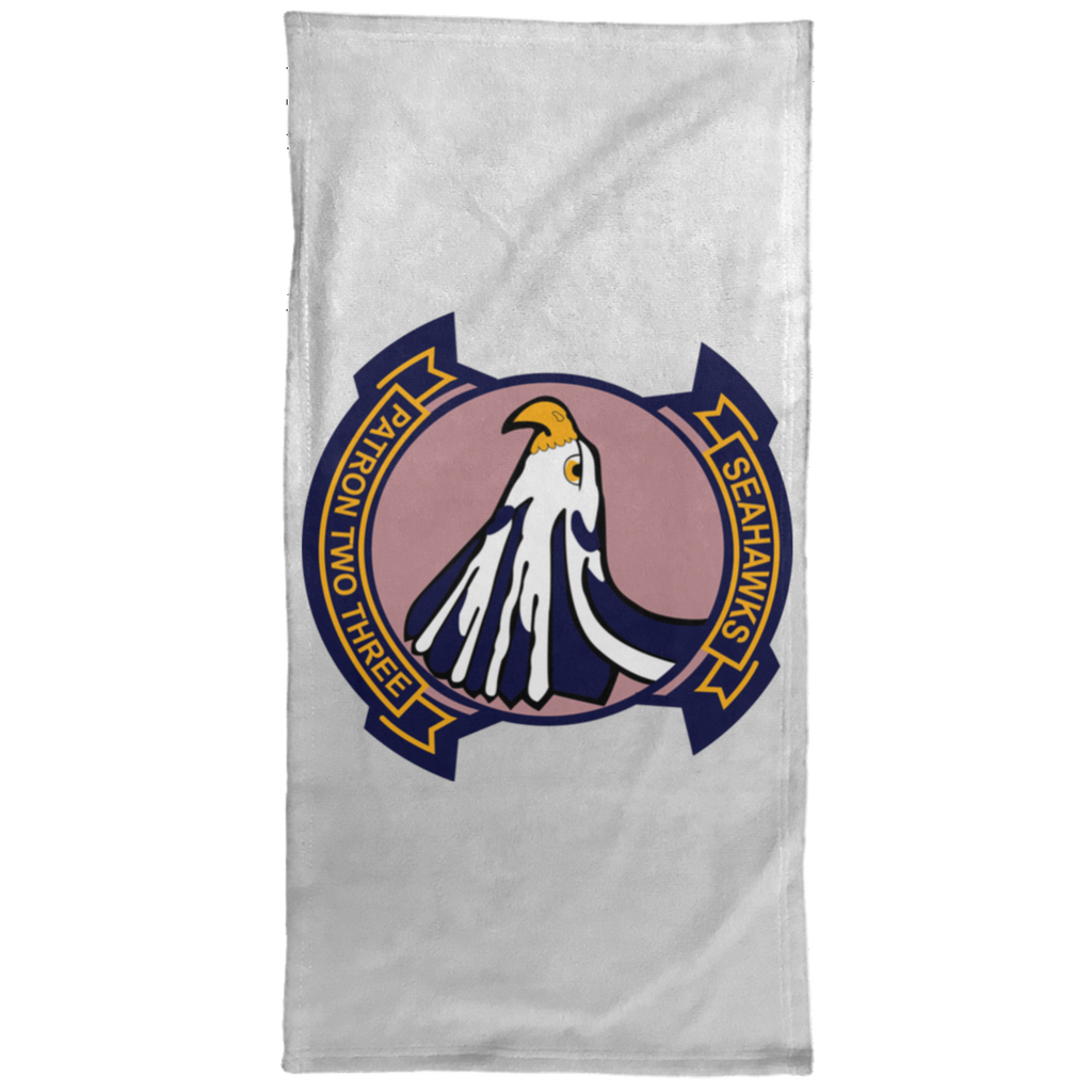 VP 23 1 Hand Towel - 15x30