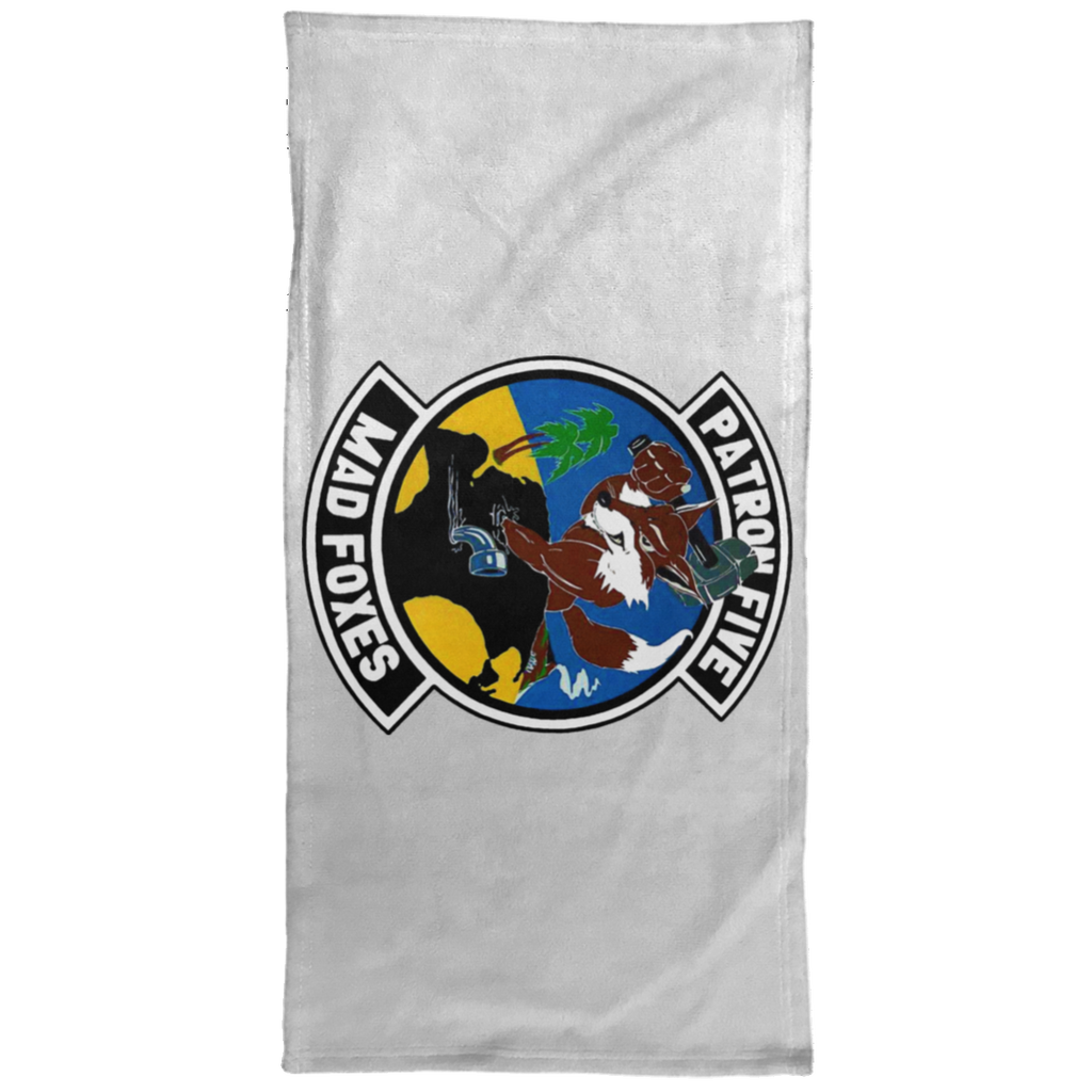 VP 05 1 Hand Towel - 15x30