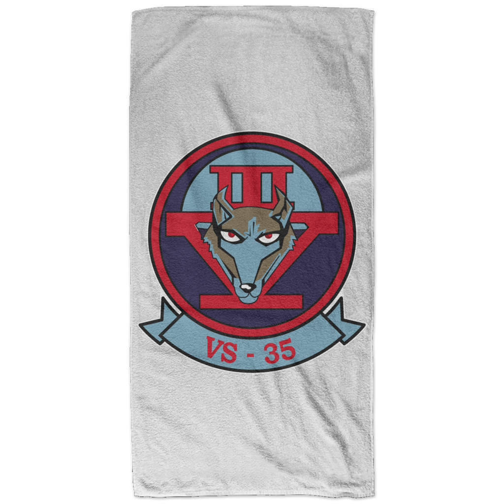 VS 35 4 Bath Towel - 32x64